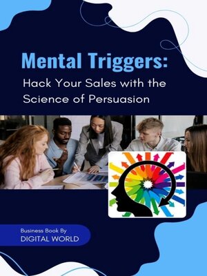 cover image of Mental Triggers